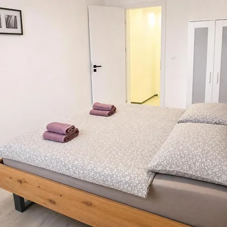 公寓 Castle & Old Town Center 2-room *