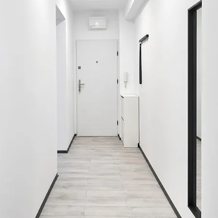 公寓 Castle & Old Town Center 2-room 布拉迪斯拉发
